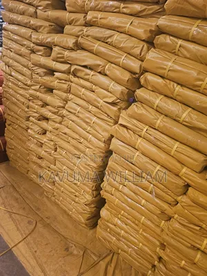 18x18ft Tarpaulin Yellow Available