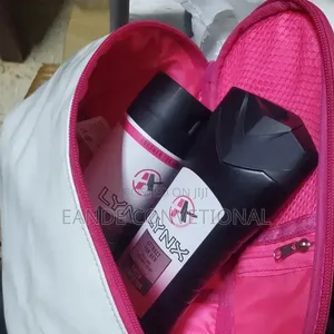 Lynx Attract for Her Gift Set