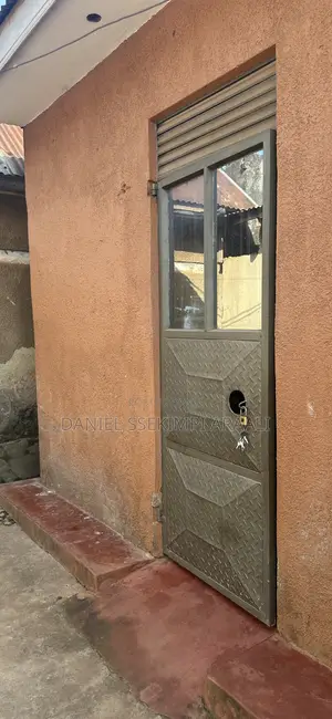 1bdrm Room & Parlour in Sdk Group, Kawempe for rent