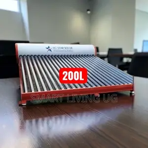 200L Solar Heater for Homes, Apartments Businesses 256