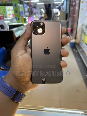 Apple iPhone 11 Pro 64 GB Black