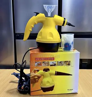 Steam Cleaner
