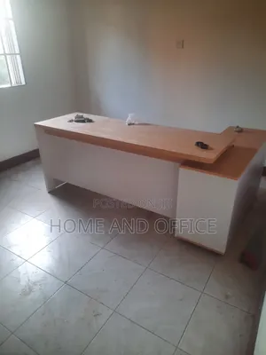 Ceo Office Desk Executive Simple Modal