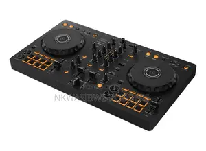 DDJ FLX 4 Pioneer DJ Controller