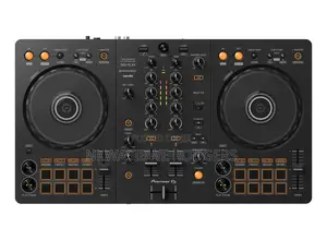 DDJ FLX 4 Pioneer DJ Controller