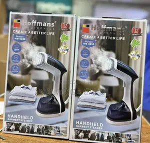Garment Steamer
