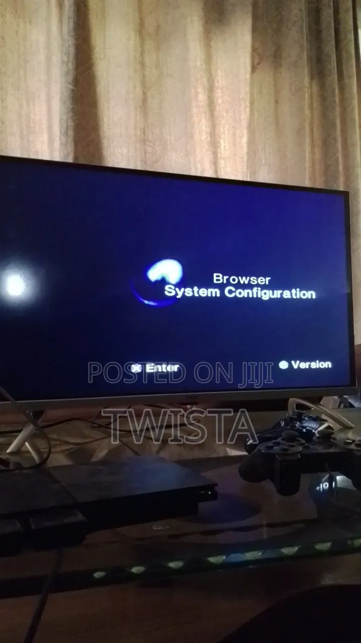 Playstation
