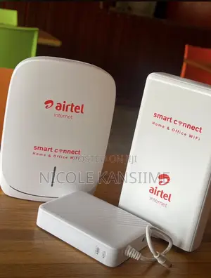5G Wifi Routers and Fibre