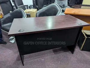 Second Hand Office Desk// Chair for Sale