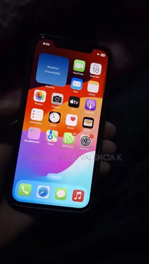Apple iPhone 11 64 GB Purple