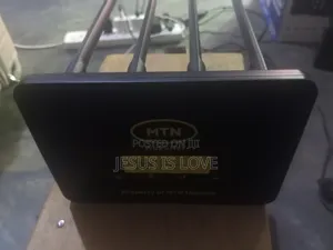 MTN Waka Net 4g Router
