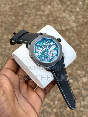 Bvgalri Premium Luxury Watch