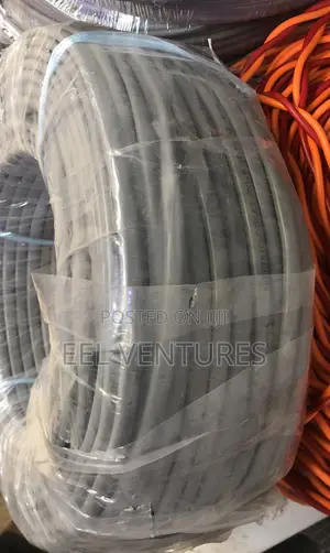 1.5 Twin Cables for Electricity