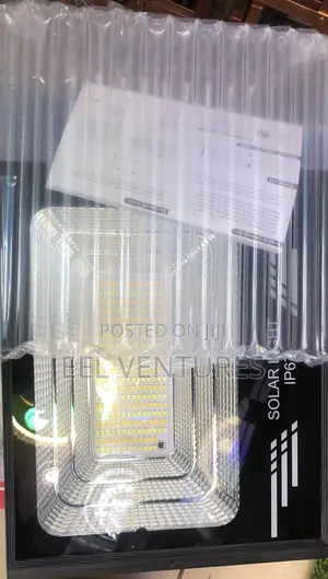 Solar Flood Light