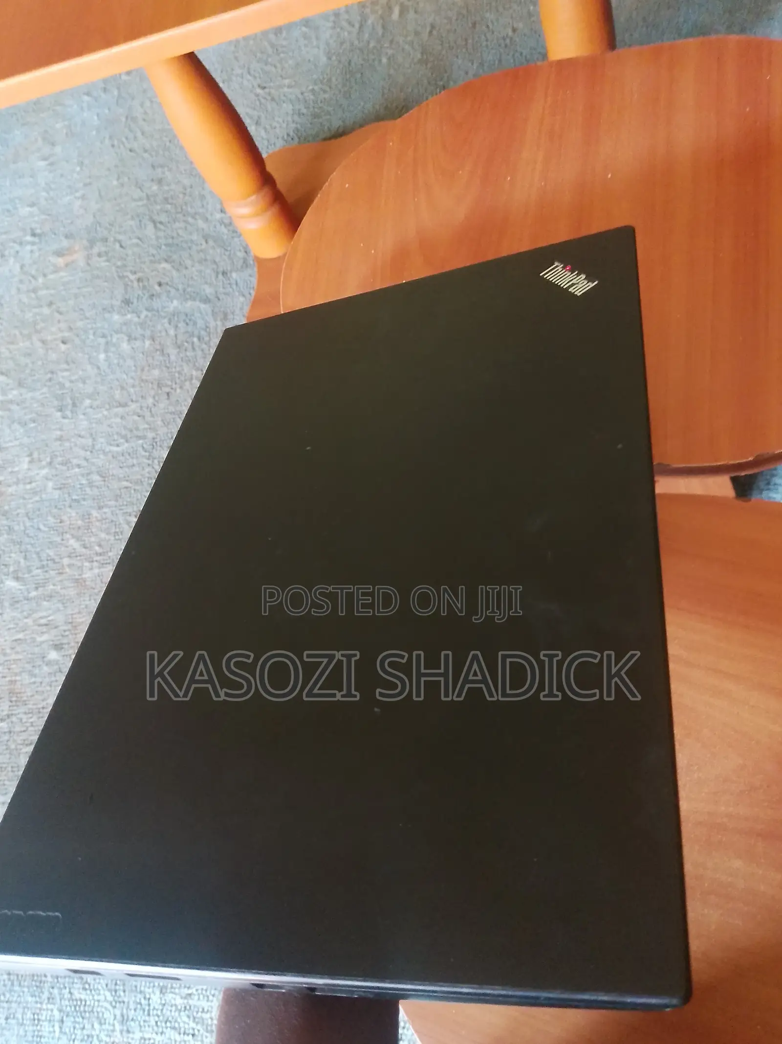 Laptop Lenovo ThinkPad X1 Carbon 8GB Intel Core i5 SSD 256GB