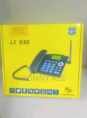 Ls930 Landline Office