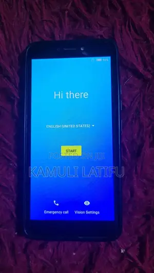Tecno Pop 2 Power 16 GB Black