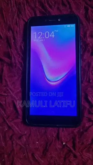 Tecno Pop 2 Power 16 GB Black