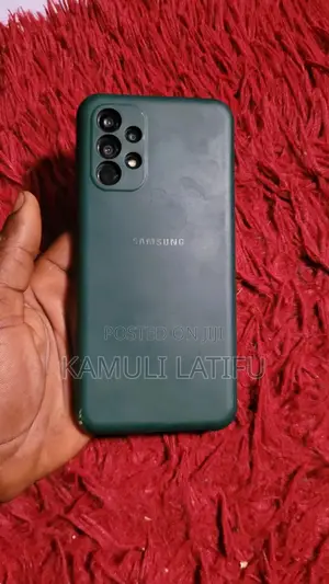 Samsung Galaxy A23 64 GB Blue