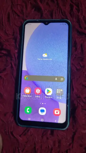 Samsung Galaxy A23 64 GB Blue