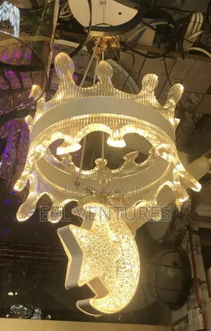 Ceiling Moon Light