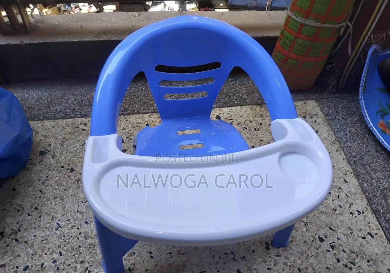 Kids Feeding Chair
