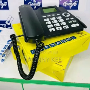 Ls930 Landline Office