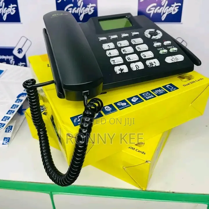 Ls930 Landline Office