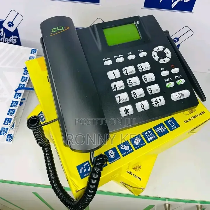 Ls930 Landline Office