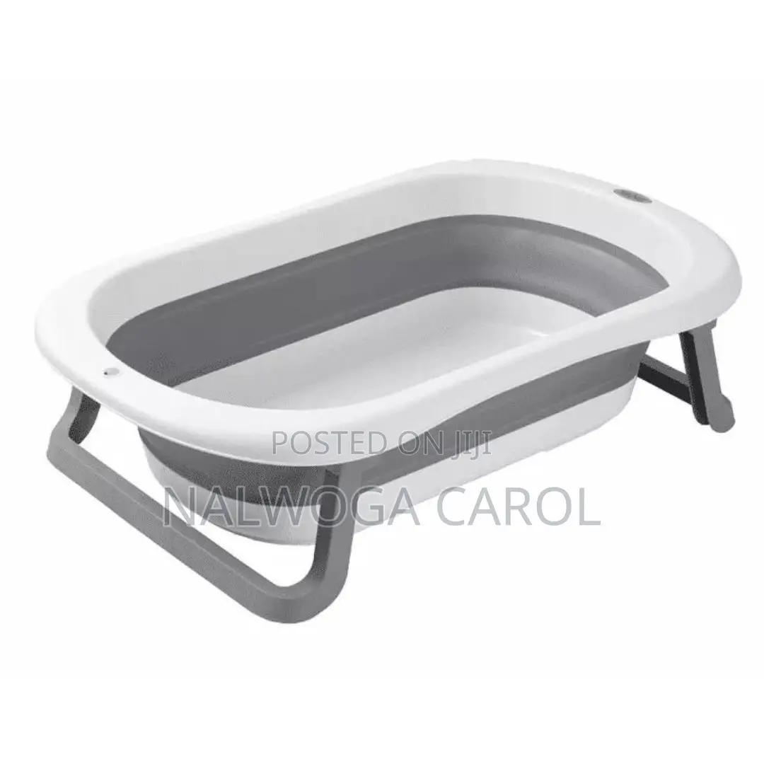 Babies Foldable Basin Set