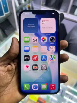 Apple iPhone 13 Pro Max 256 GB Blue