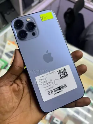 Apple iPhone 13 Pro Max 256 GB Blue