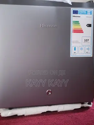 Hisense 60litres Refridgerator