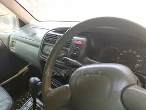 Suzuki Escudo 2002 Blue