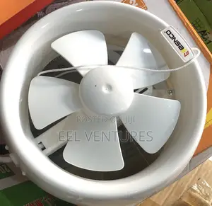 Ventilation Fan