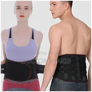 Lower Back Braces for Back Pain Relief