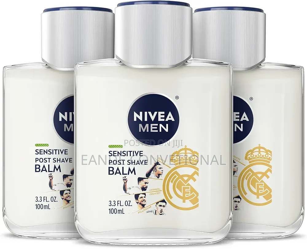 Nivea Men Post Shave Balm