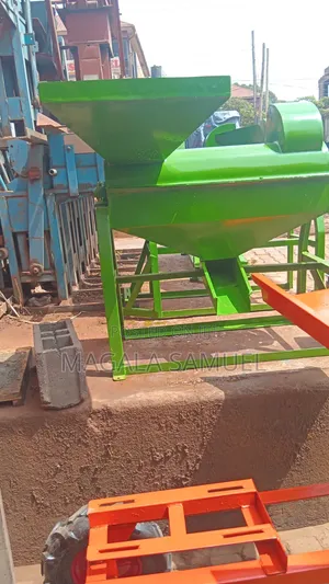 Maize Sheller