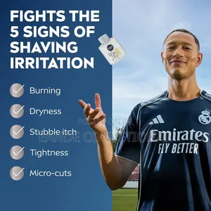 Nivea Men Post Shave Balm