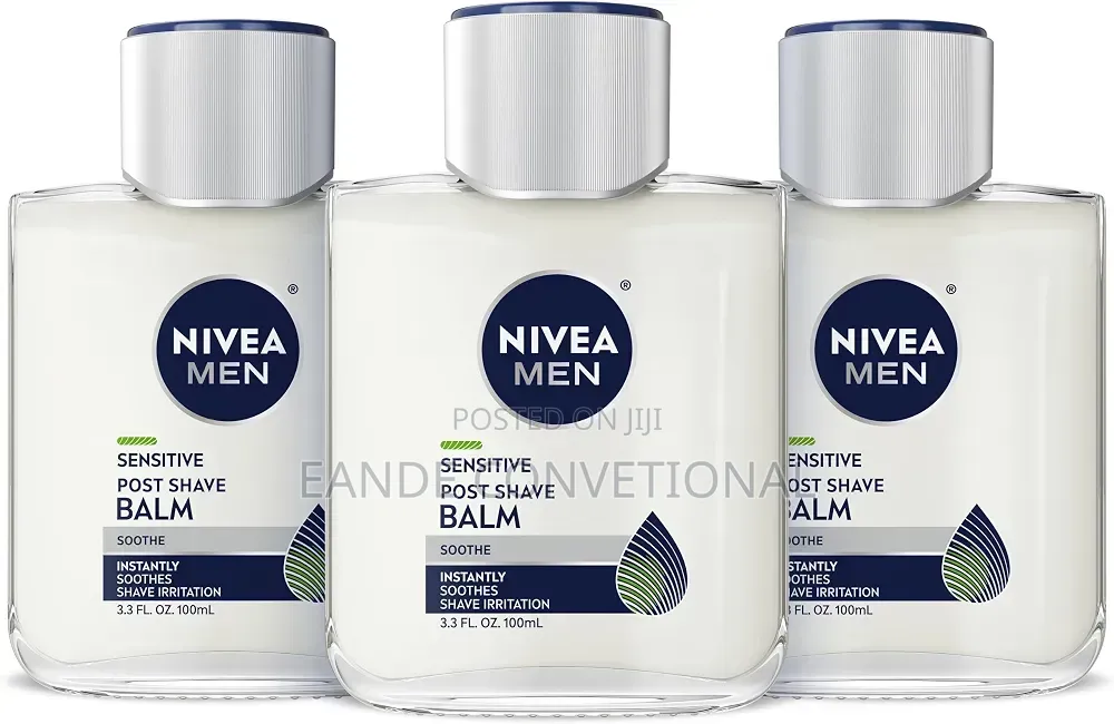 Nivea Men Post Shave Balm