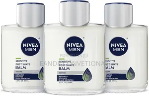 Nivea Men Post Shave Balm