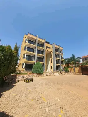 3bdrm Apartment in Ntinda, Central Division for rent