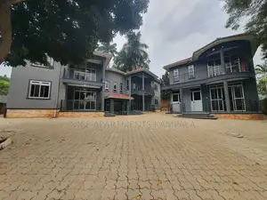 3bdrm Apartment in Ntinda, Central Division for rent