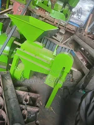 Maize Huller
