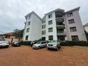 2bdrm Apartment in Bukoto, Central Division for rent