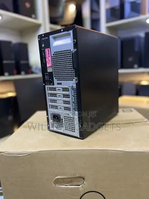 New Desktop Computer Dell 8GB Intel Core i5 SSD 512GB