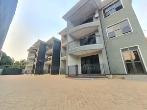 2bdrm Apartment in Nsambya, Central Division for rent