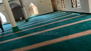 Mosque Carpets