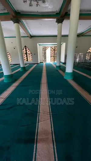 Mosque Carpets