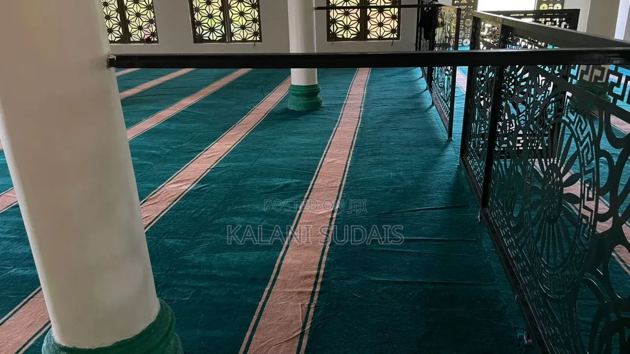 Mosque Carpets